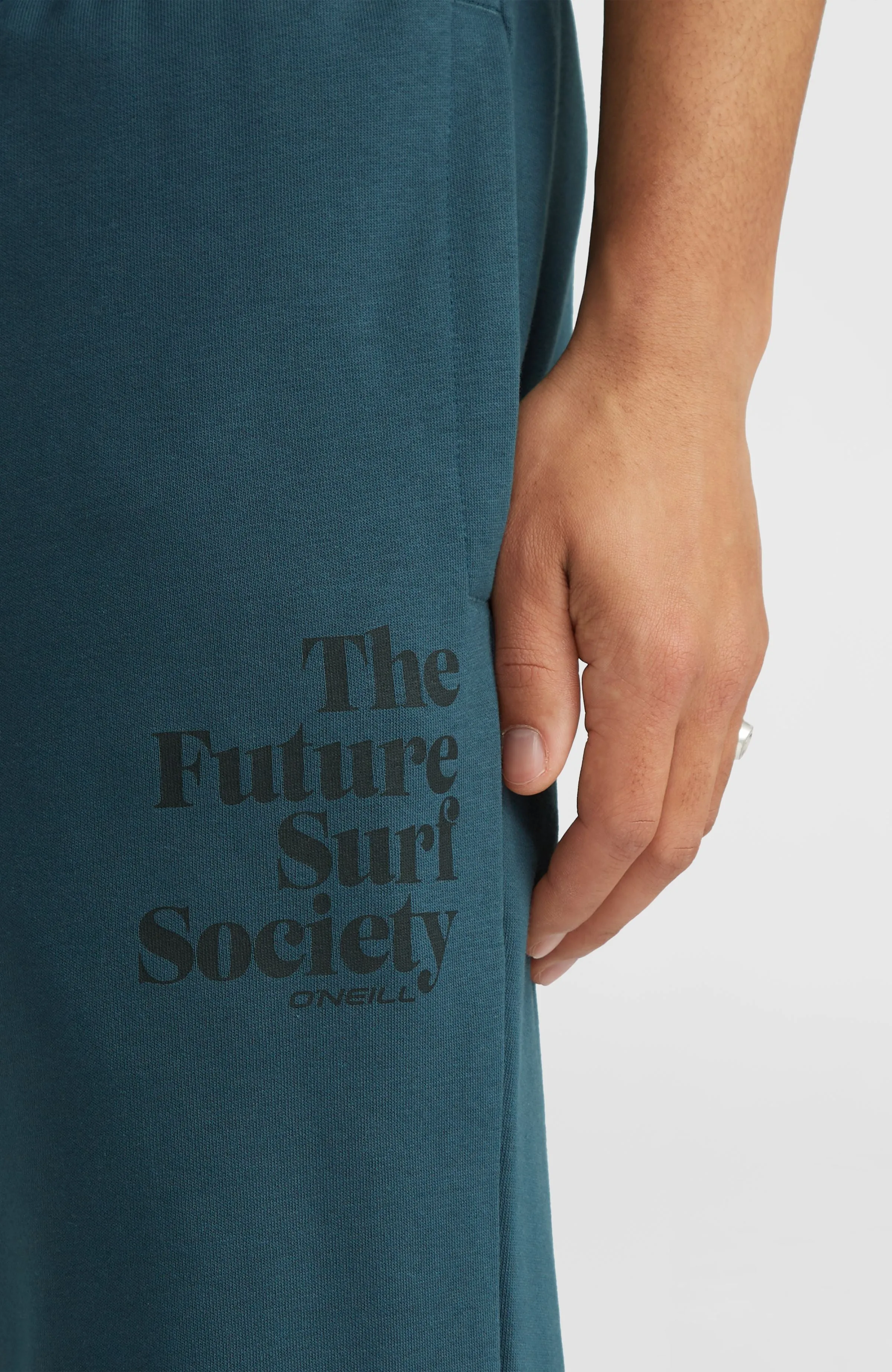 Future Surf Society Sweatpants | Alma Steel