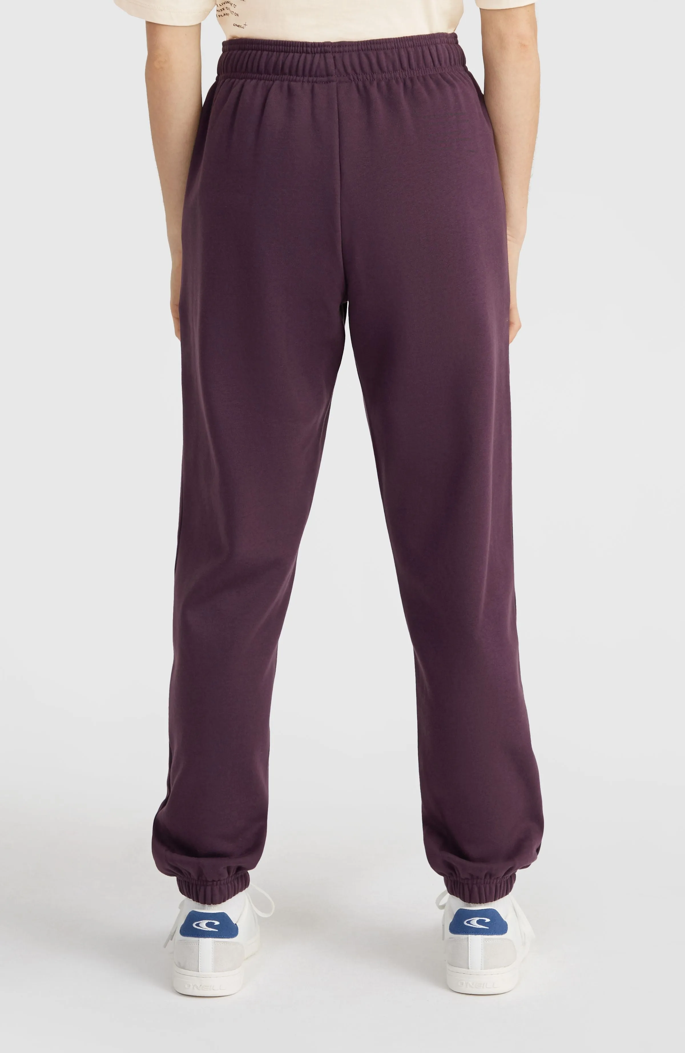 Future Surf Society Sweatpants | Aubergine