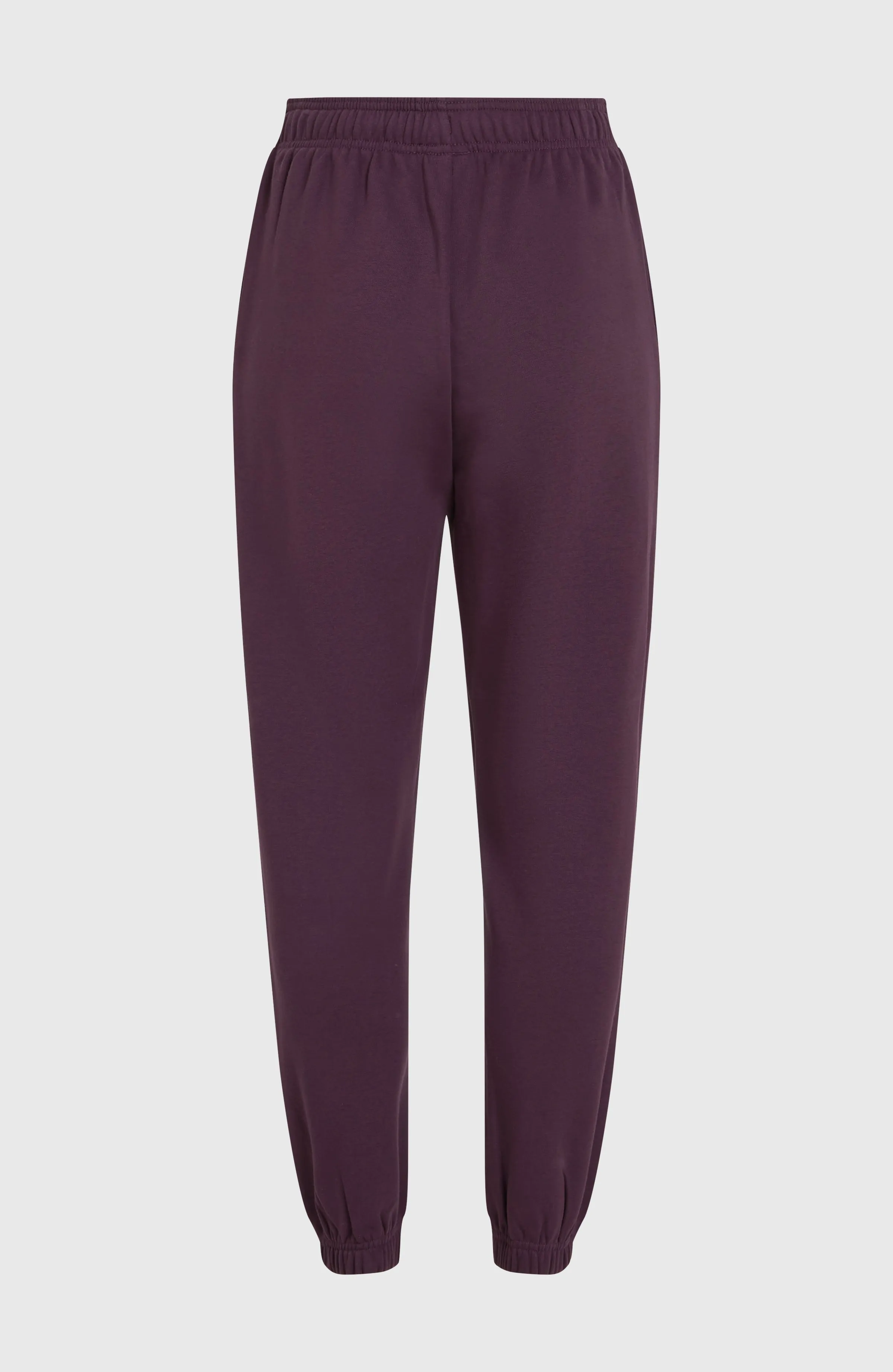 Future Surf Society Sweatpants | Aubergine