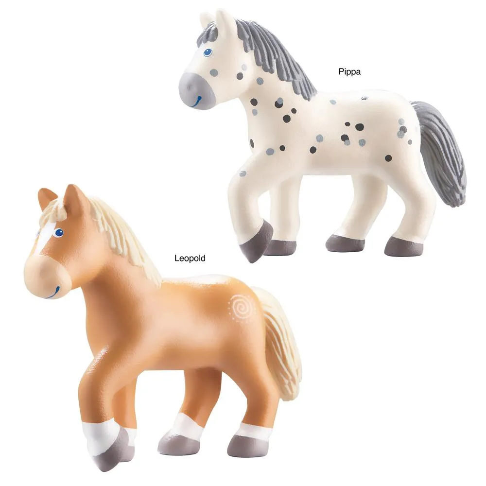 HABA Toys / Little Friends Leopold Horse