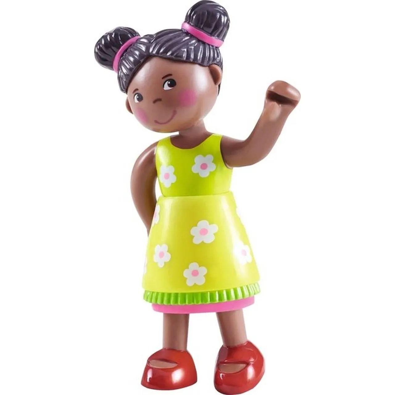 HABA Toys / Little Friends Naomi