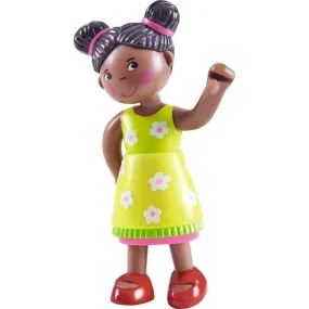 HABA Toys / Little Friends Naomi