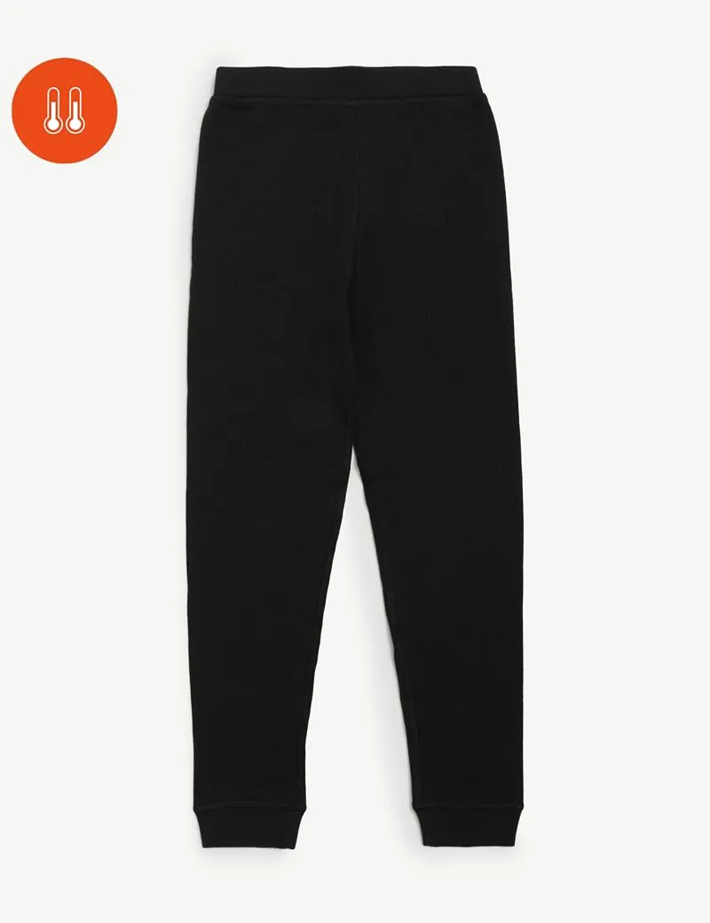 Heatgen Thermal Long Johns (2-14 Yrs)