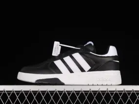 Human Made x Adidas Adimatic Core Black Cloud White GW5432