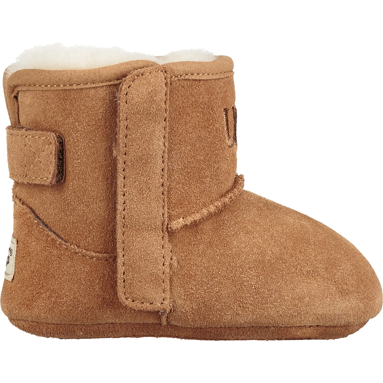 Infants' UGG Jesse II Chestnut Suede