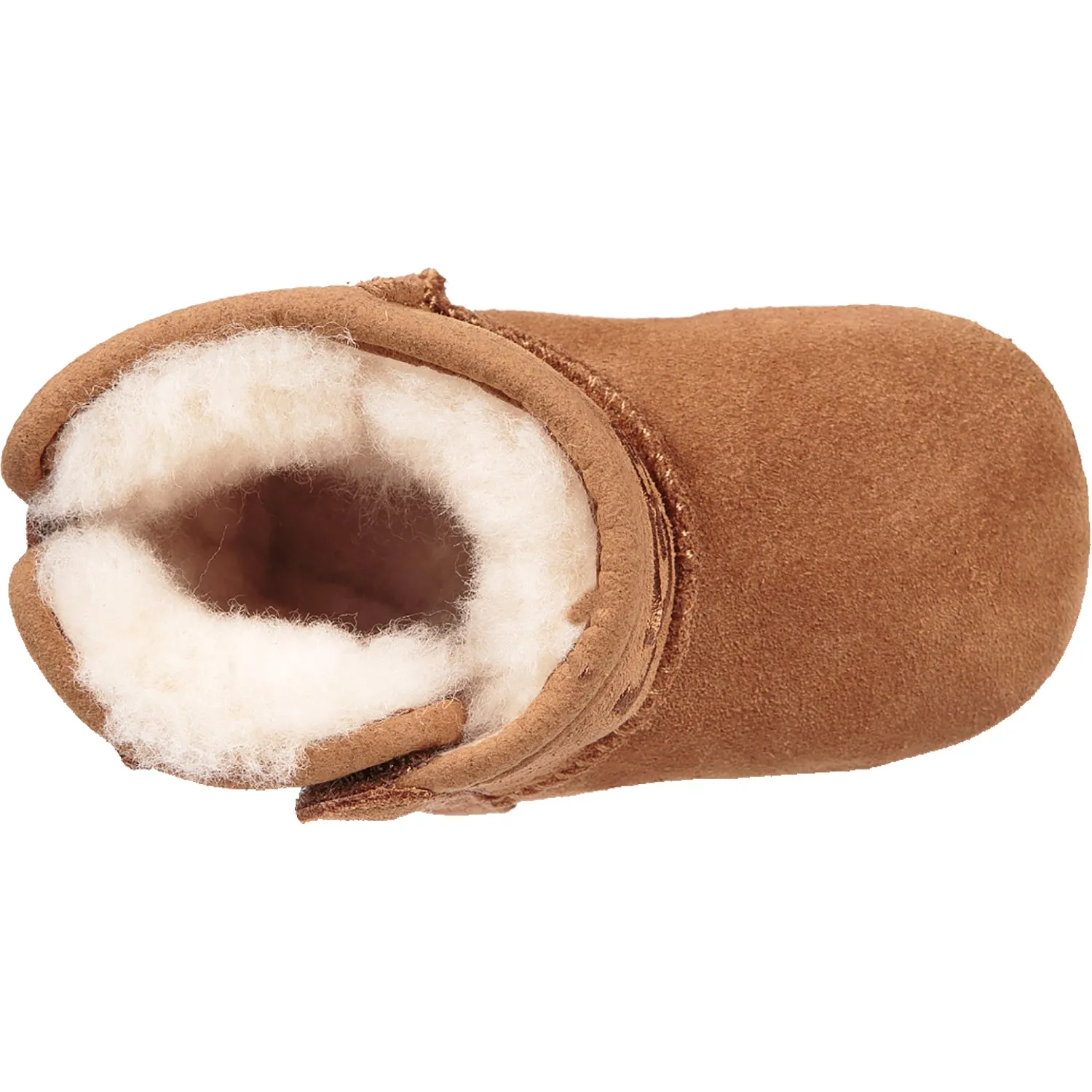 Infants' UGG Jesse II Chestnut Suede