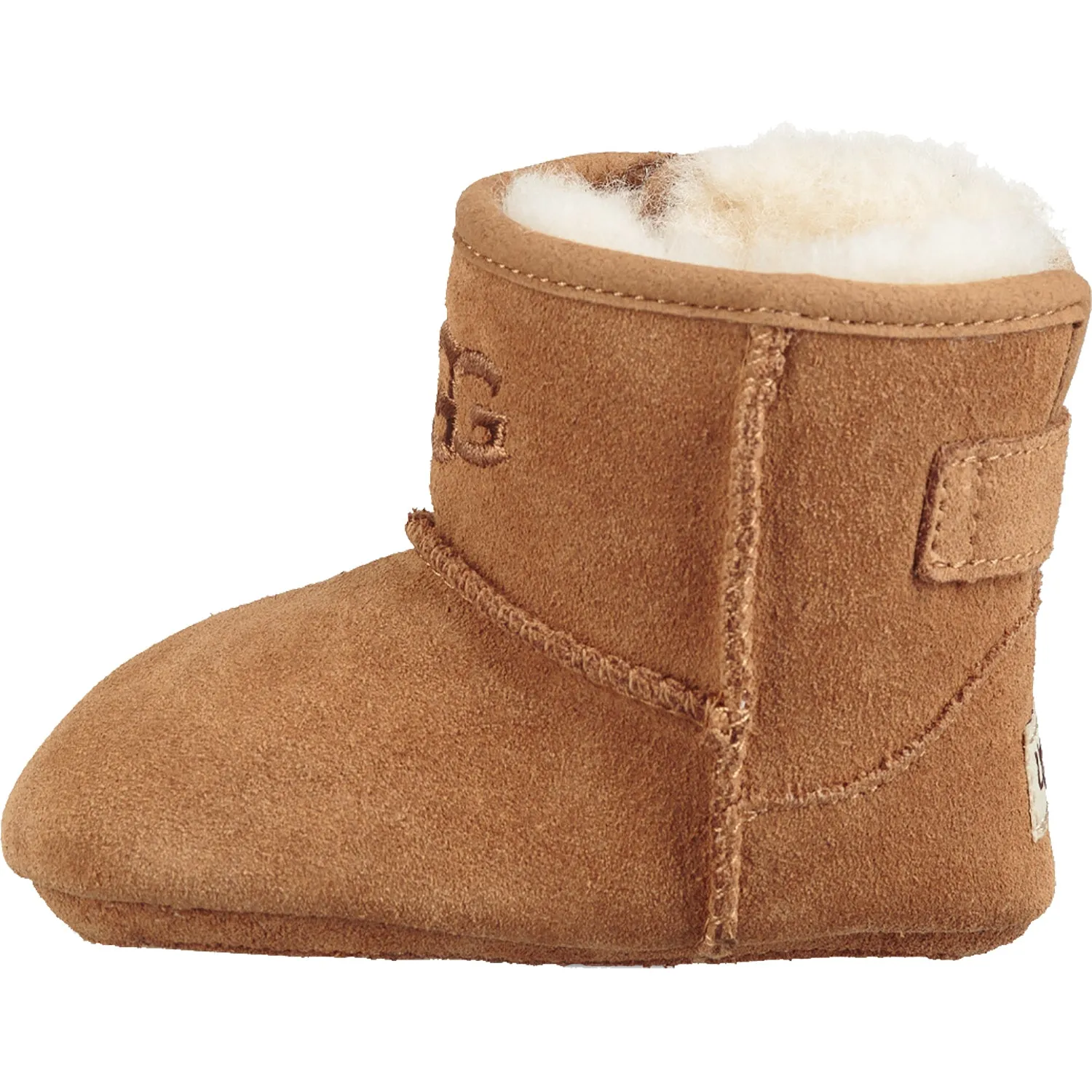 Infants' UGG Jesse II Chestnut Suede