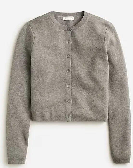 J Crew  |Cardigans