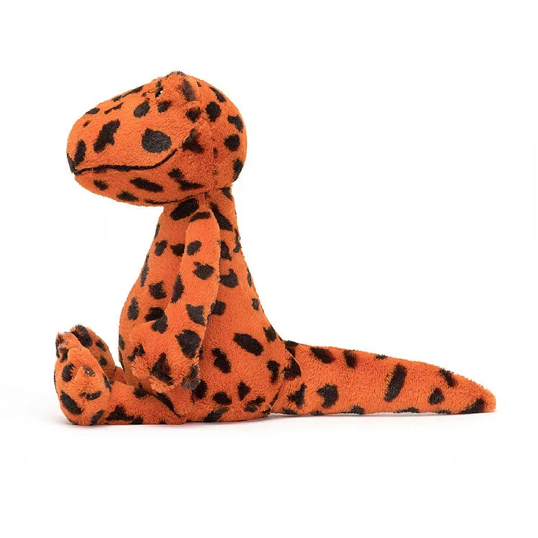 Jellycat, Syd Salamander