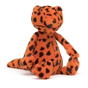 Jellycat, Syd Salamander