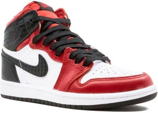 Jordan Kids Air Jordan 1 High Retro 