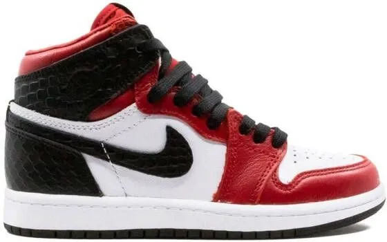 Jordan Kids Air Jordan 1 High Retro 