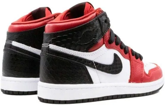 Jordan Kids Air Jordan 1 High Retro 