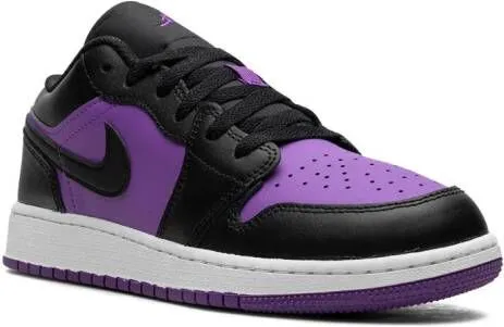 Jordan Kids Air Jordan 1 Low 