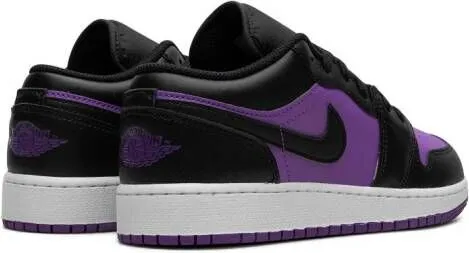 Jordan Kids Air Jordan 1 Low 