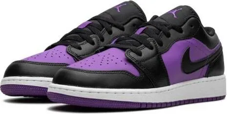 Jordan Kids Air Jordan 1 Low 