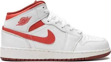 Jordan Kids Air Jordan 1 Mid SE 