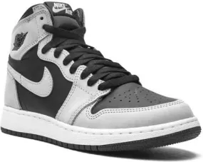 Jordan Kids Air Jordan 1 Retro High OG Shadow 2.0 sneakers Grey