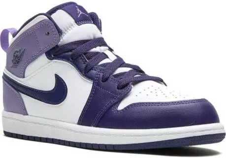 Jordan Kids Air Jordan 1 