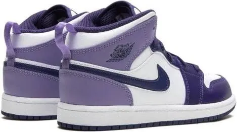 Jordan Kids Air Jordan 1 