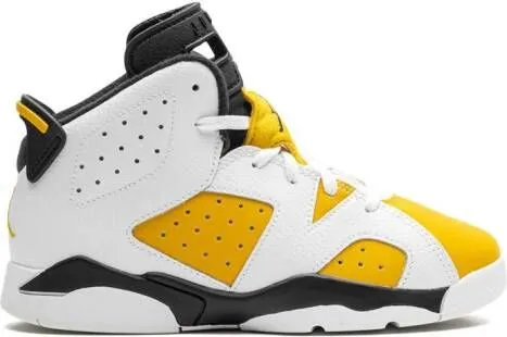 Jordan Kids Air Jordan 6 