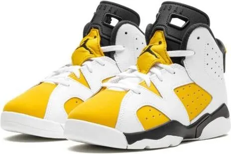 Jordan Kids Air Jordan 6 