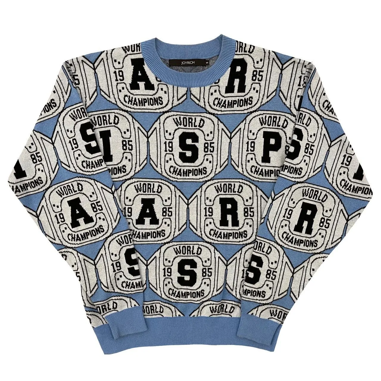 Joyrich World Champ Ring Sweatshirt