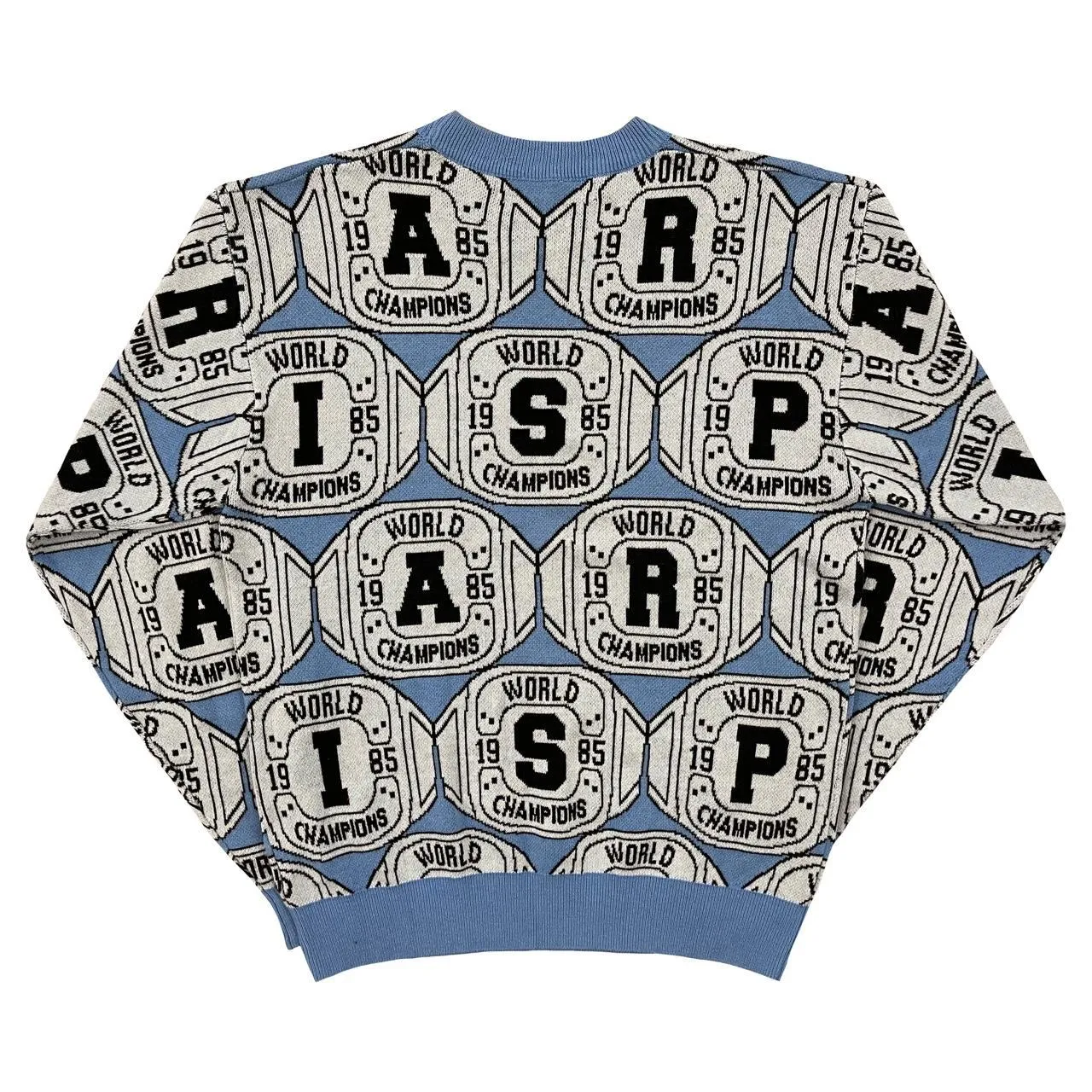 Joyrich World Champ Ring Sweatshirt