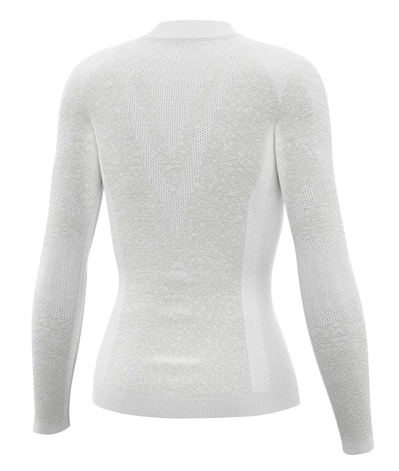 K-DRY BASE LAYER LUPETTO - LONG - WOMAN