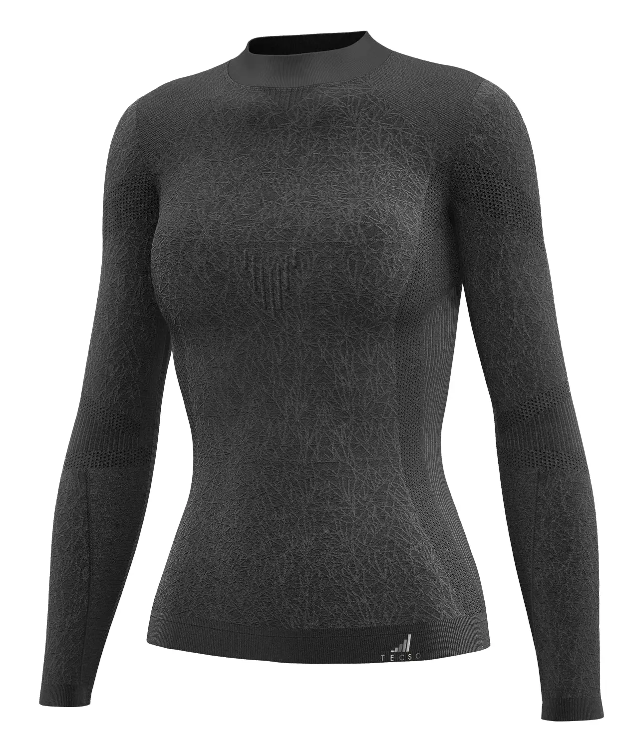 K-DRY BASE LAYER LUPETTO - LONG - WOMAN