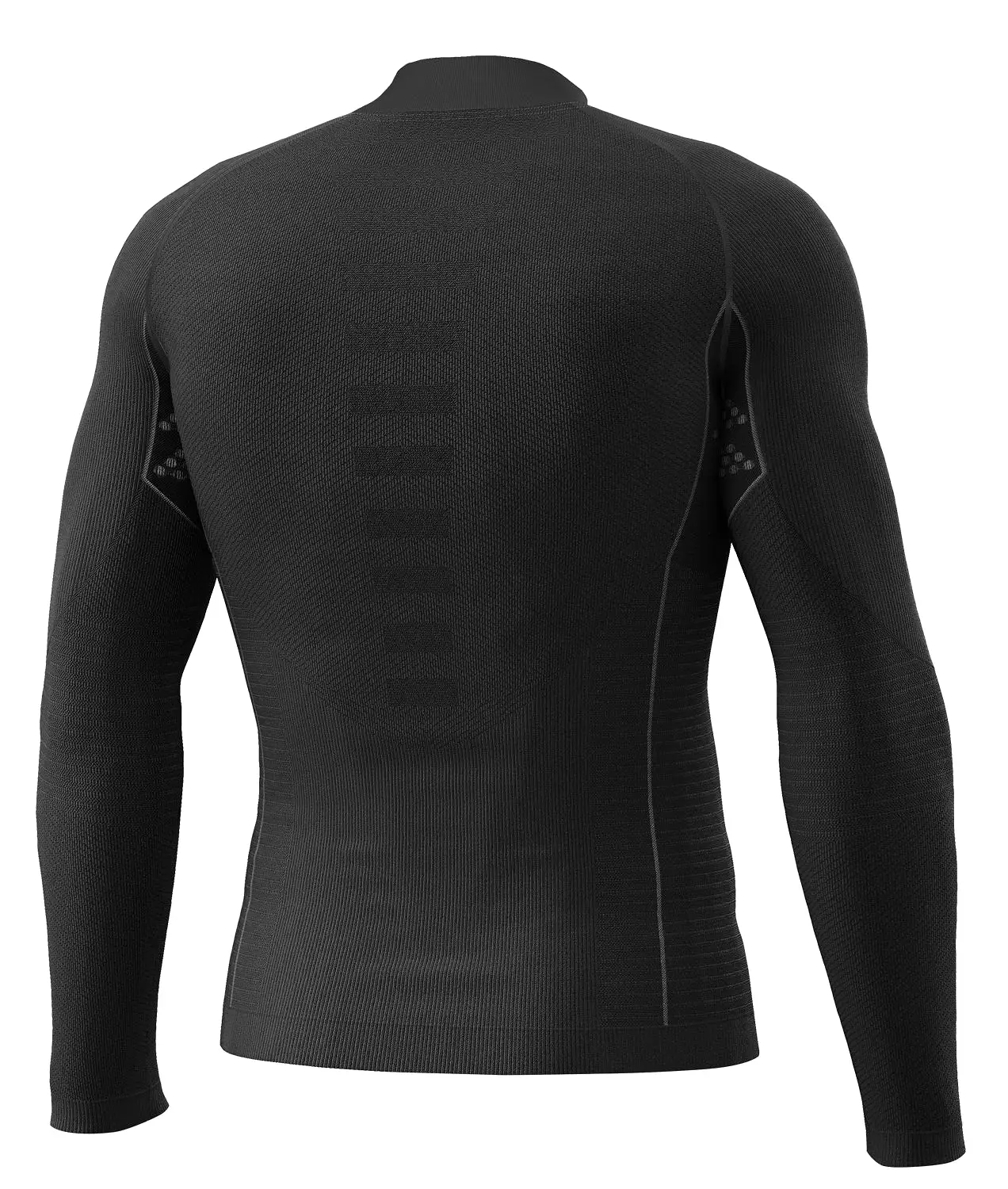 K-DRY BASE LAYER LUPETTO - LONG