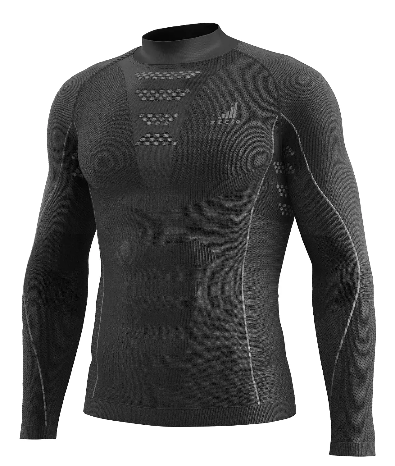 K-DRY BASE LAYER LUPETTO - LONG