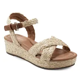 Karissa Espadrille Sandals