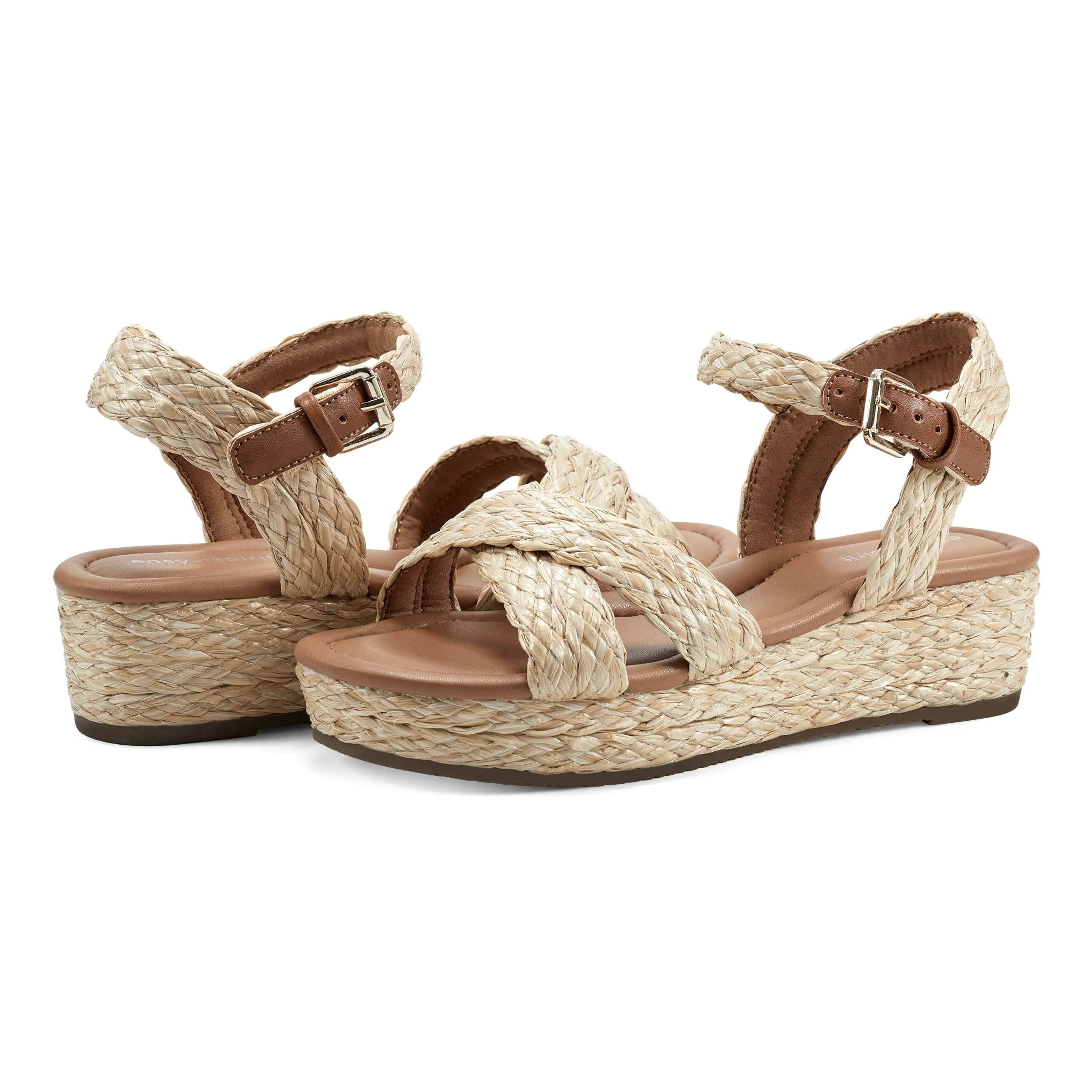 Karissa Espadrille Sandals