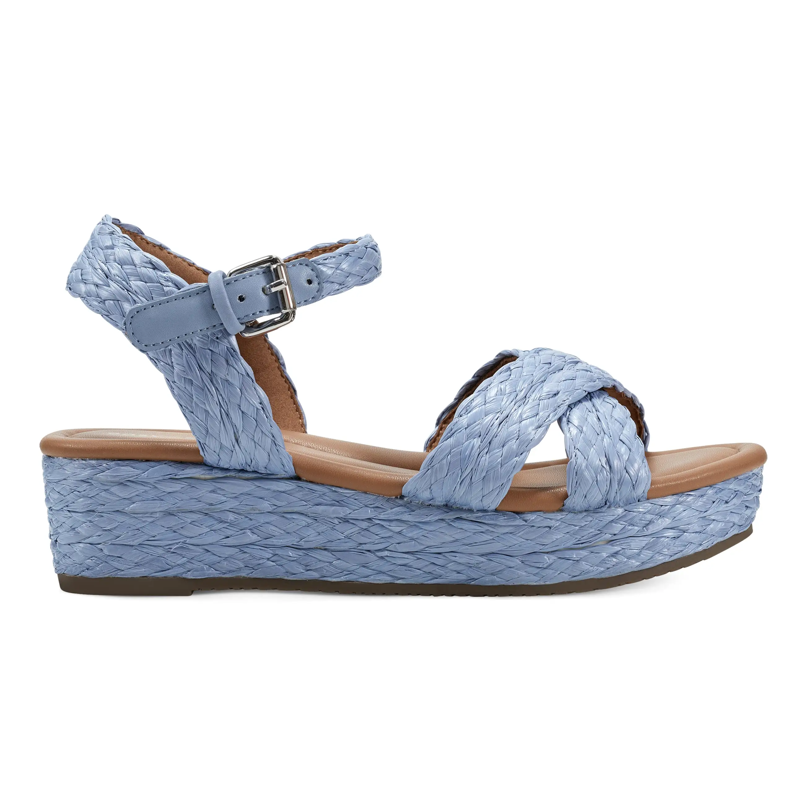 Karissa Espadrille Sandals