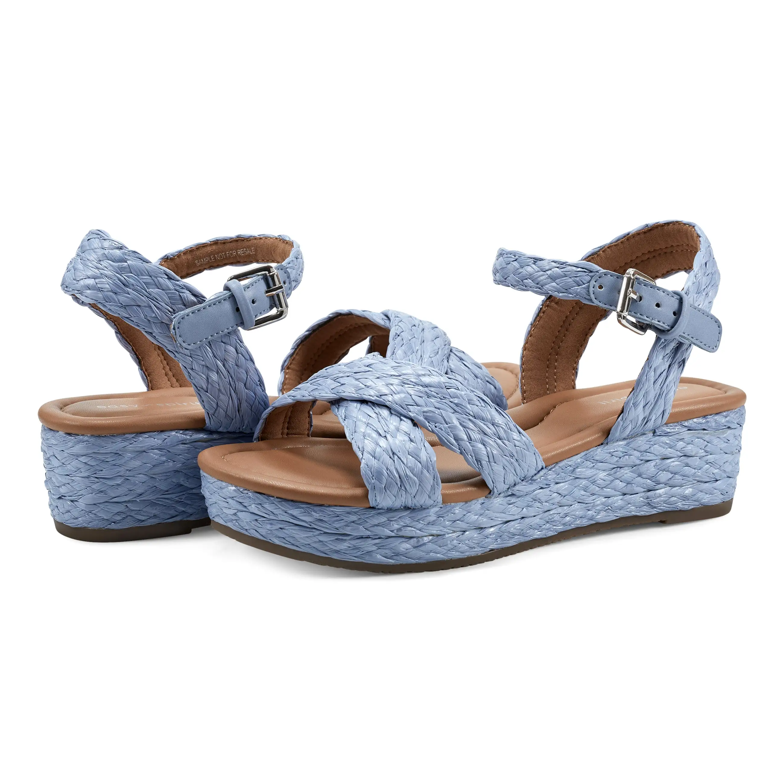 Karissa Espadrille Sandals