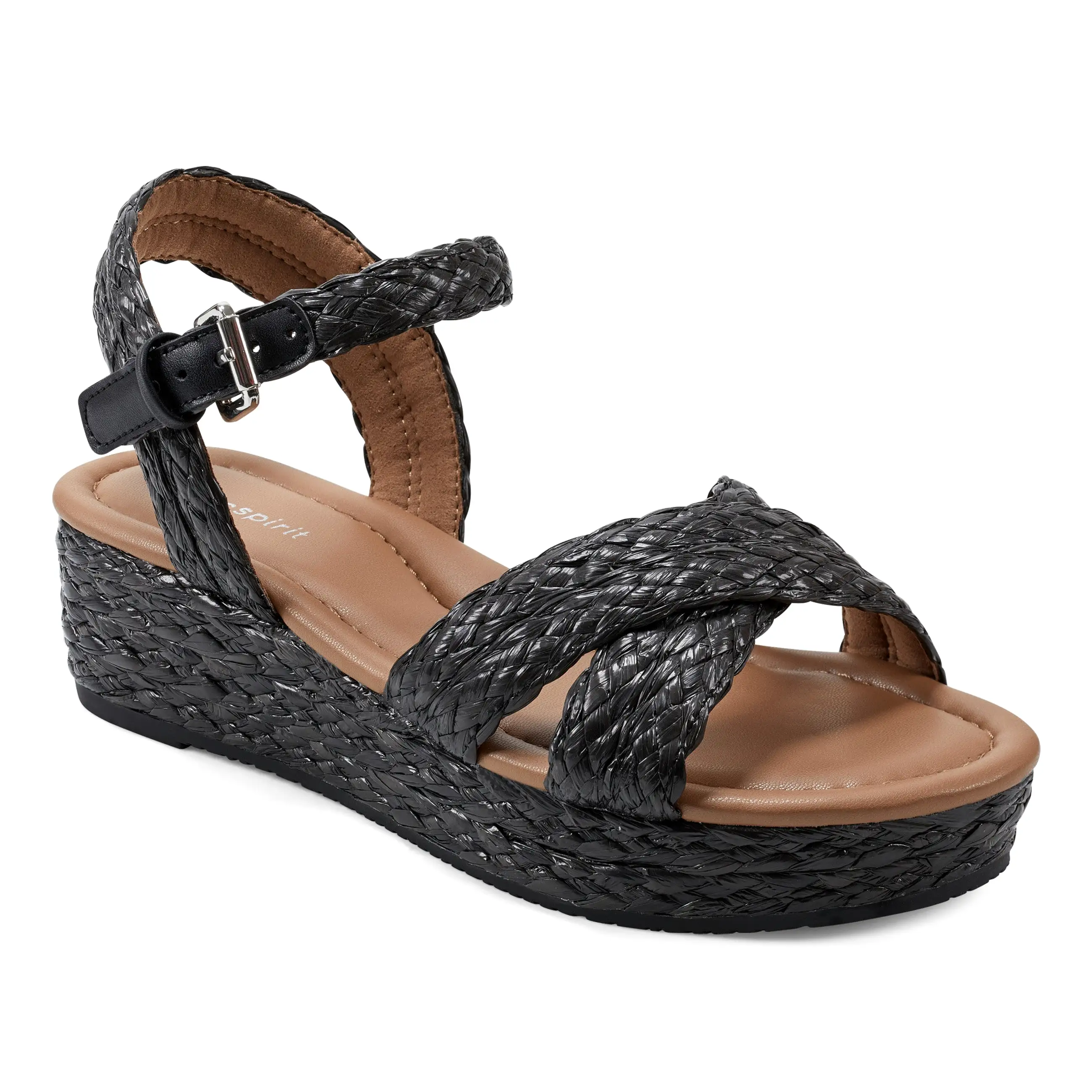 Karissa Espadrille Sandals