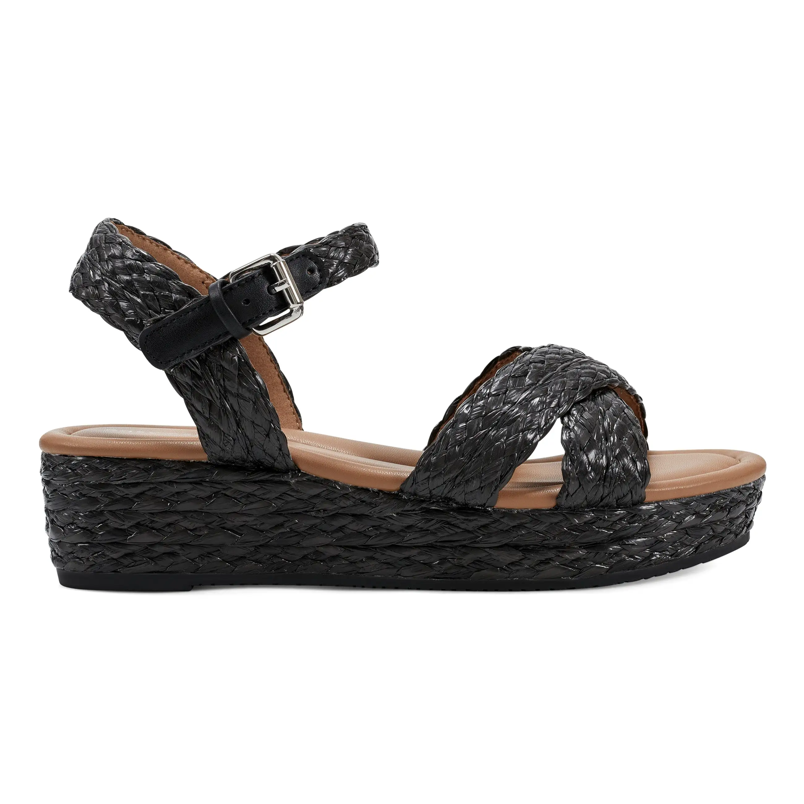 Karissa Espadrille Sandals