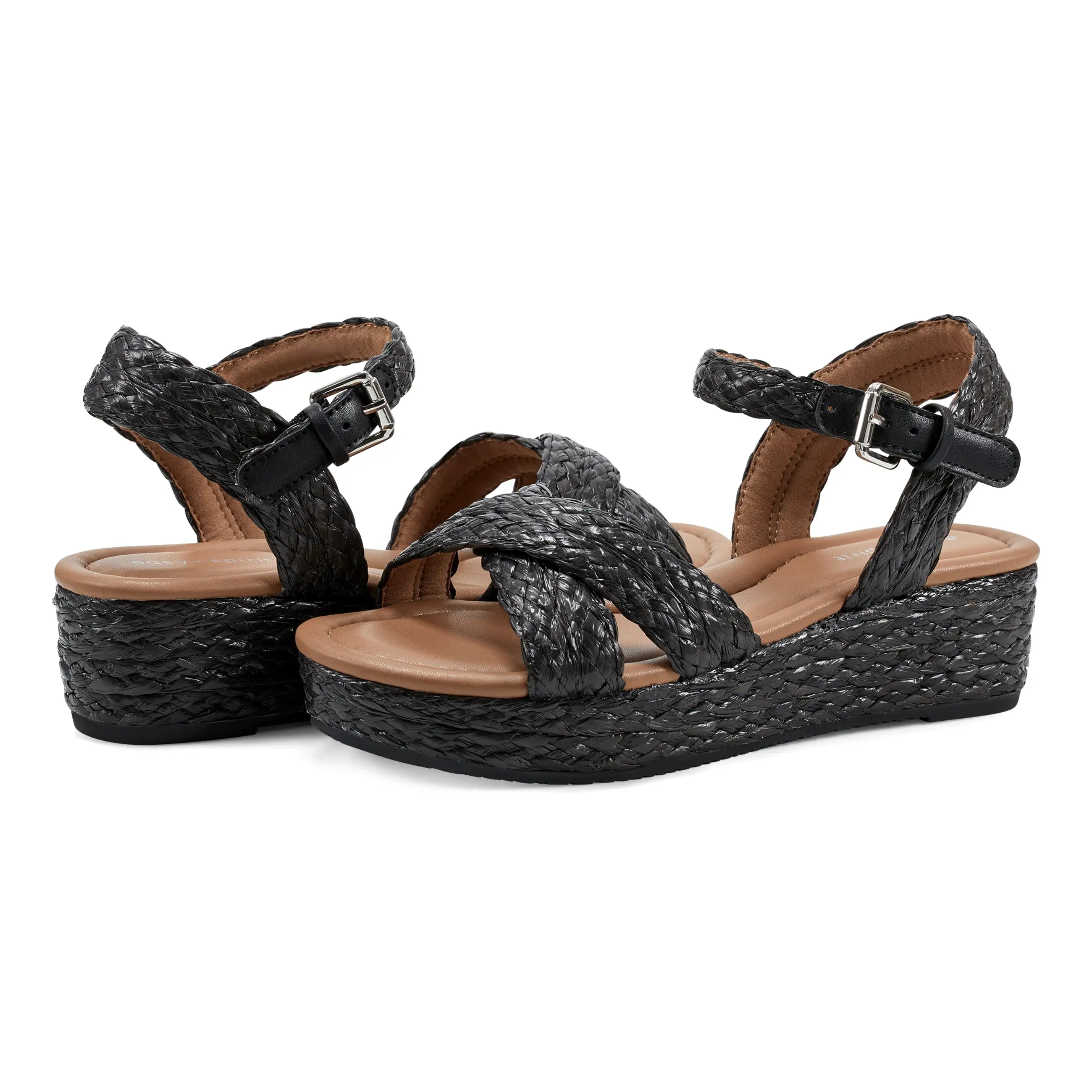 Karissa Espadrille Sandals