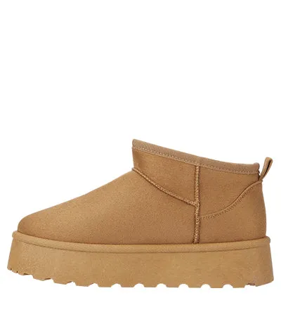 LJR COLLEEN UGG