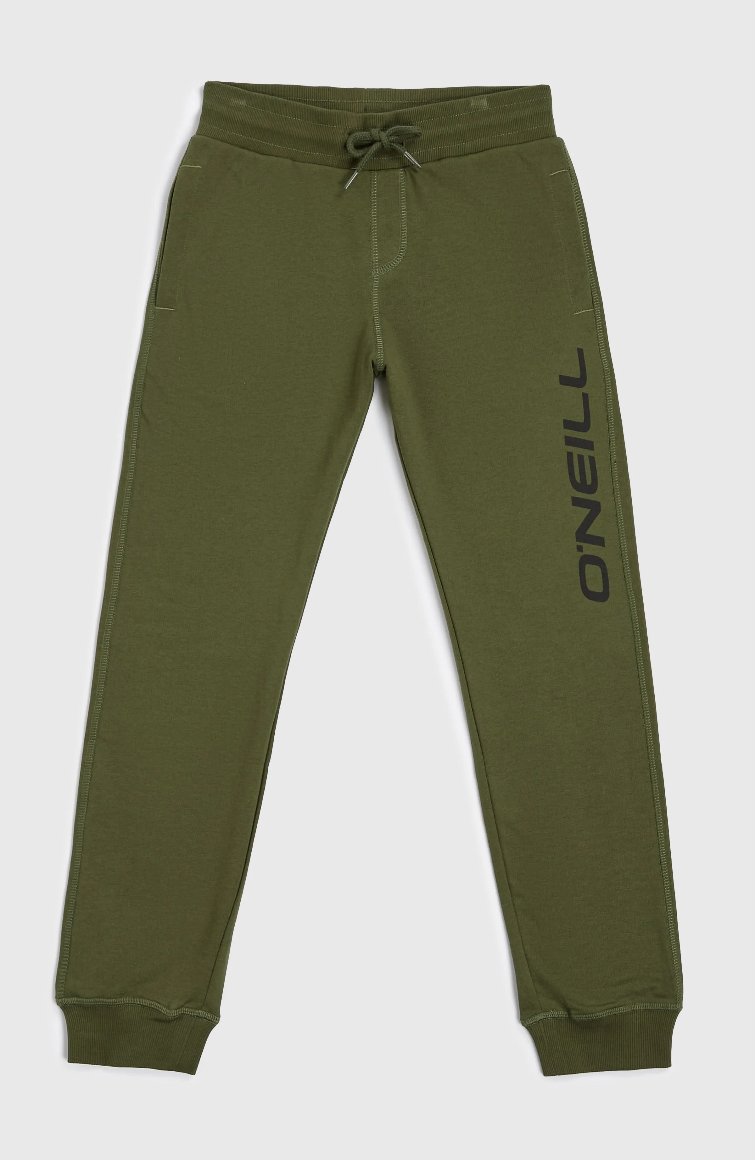 Logo Sweatpants | Forest Night