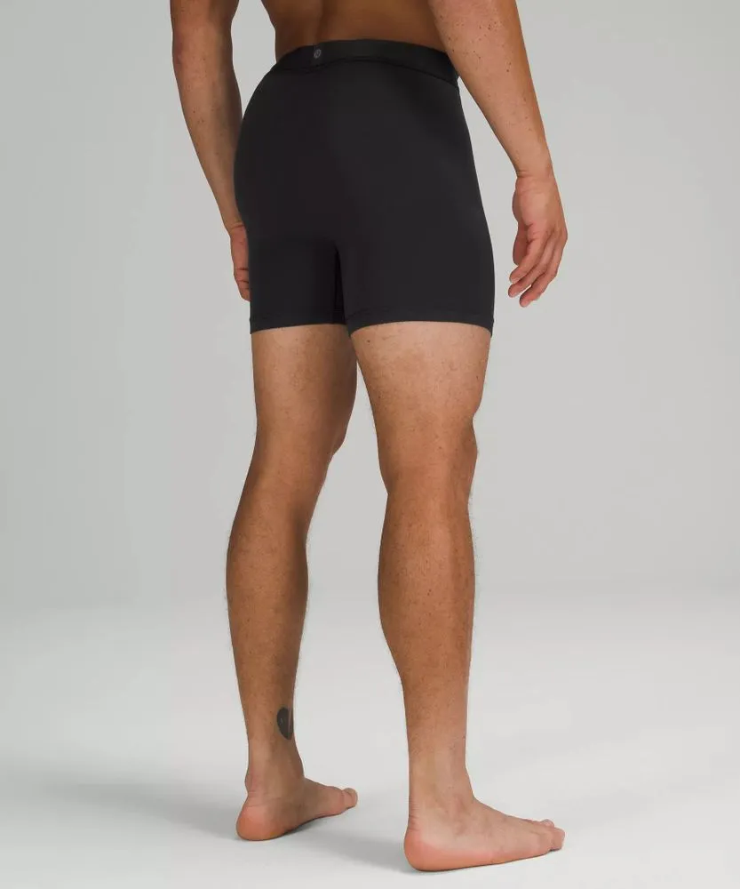 lululemon athletica Always Motion Boxer 5" | Men's Underwear