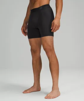 lululemon athletica Always Motion Boxer 5" | Men's Underwear