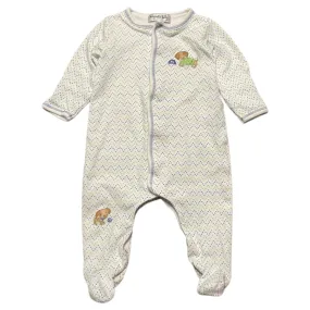 Magnolia Baby Puppy One-Piece