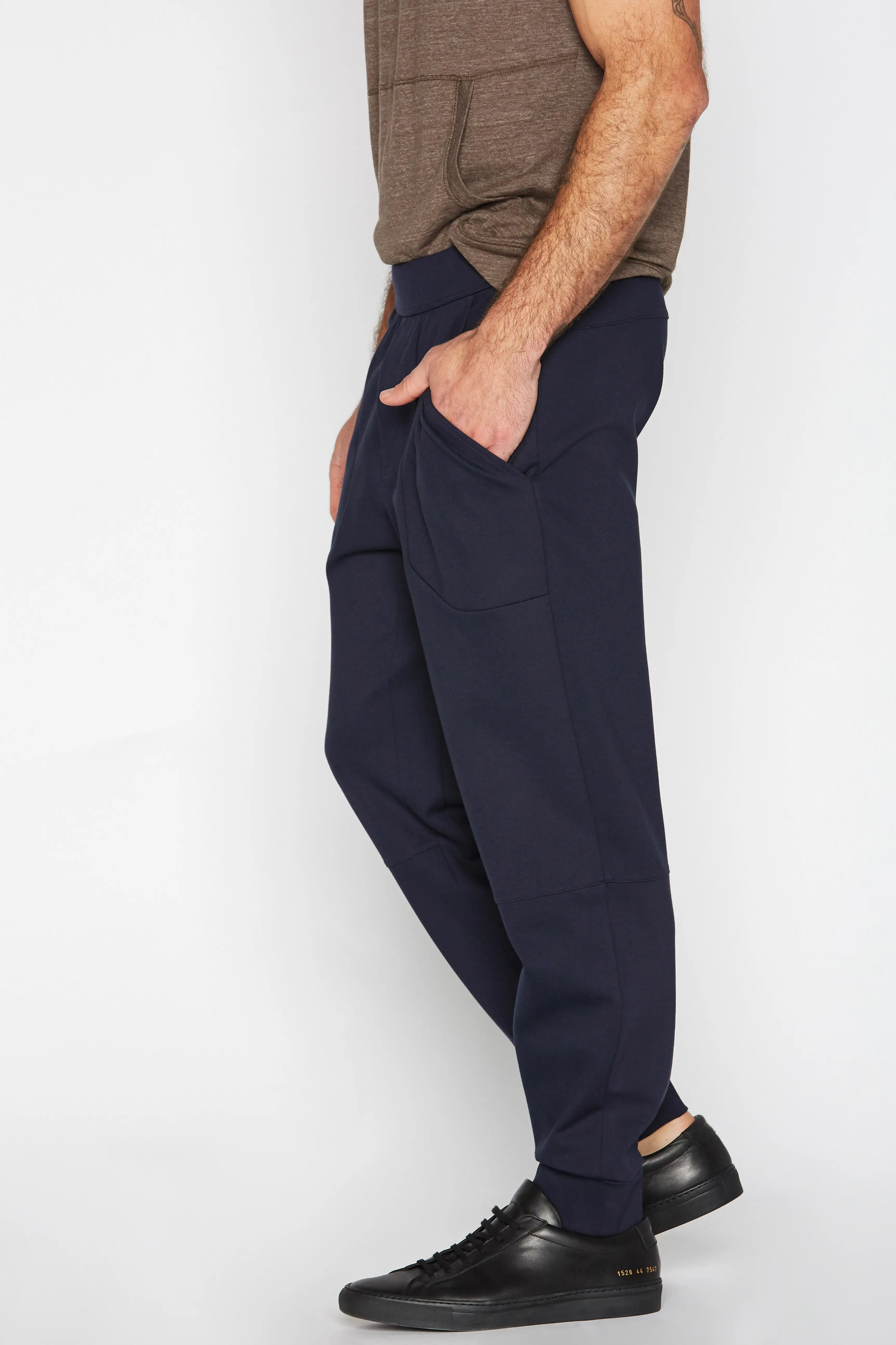 Men's Performance Ponte Jogger