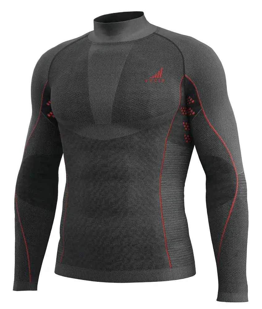 MERINO BASE LAYER LUPETTO