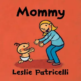 Mommy / Board Book