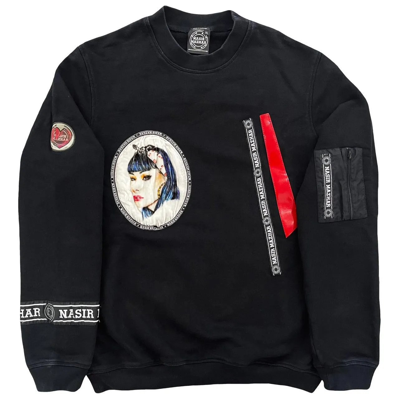 Nasir Mazhar Sweatshirt