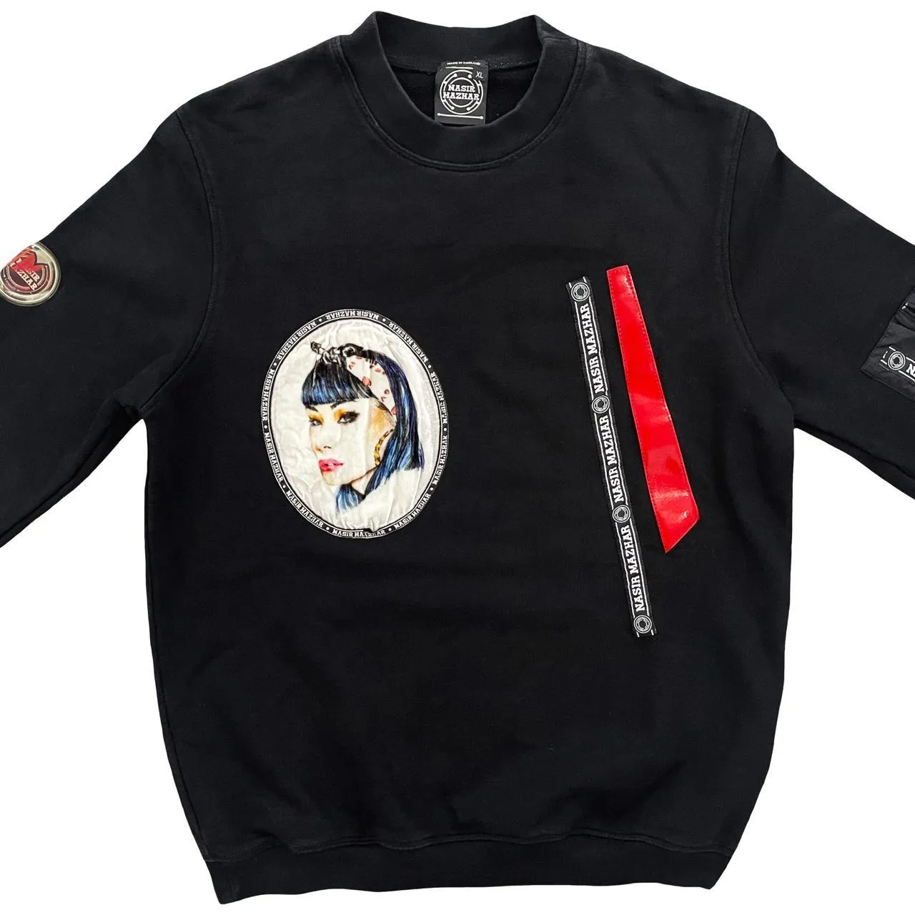 Nasir Mazhar Sweatshirt