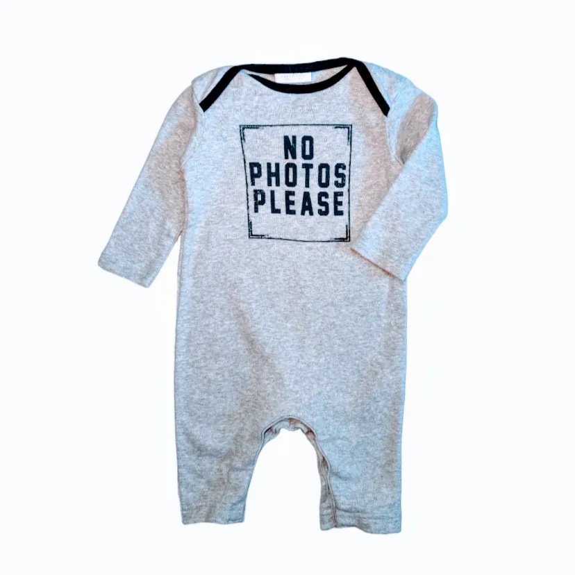 Next Baby One-Piece